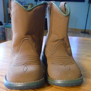 Toddler Boots